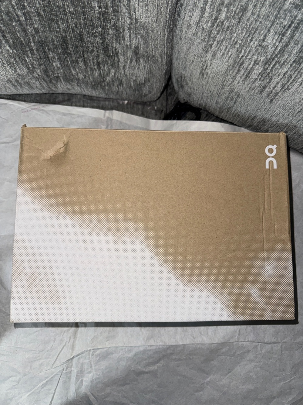 CLOUDNOVA RIFT SNEAKERS - Picture 8 of 9